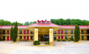 Гостиница Red Roof Inn Cartersville-Emerson-LakePoint North  Картерсвилл